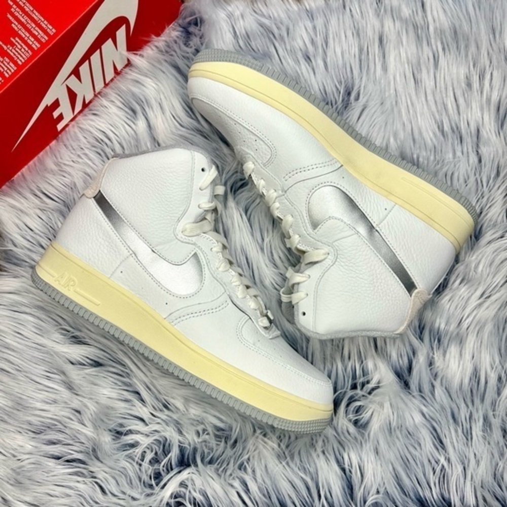 Nike Air Force 1 Sculpt